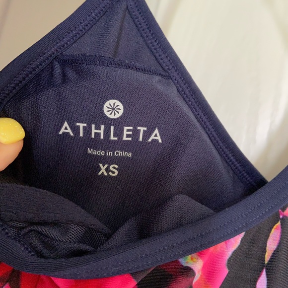 Athleta sundress XS - Picture 4 of 5